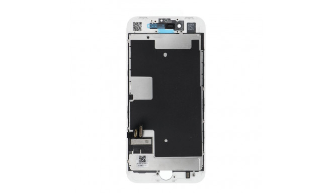 FixCell LCD Display for IPHONE 8/SE 2020 Retina White (refurbished)