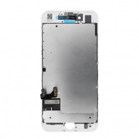 FixCell LCD Display for IPHONE 7 Retina white (refurbished)