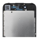 FixCell LCD Display for IPHONE 7 Retina black (refurbished)