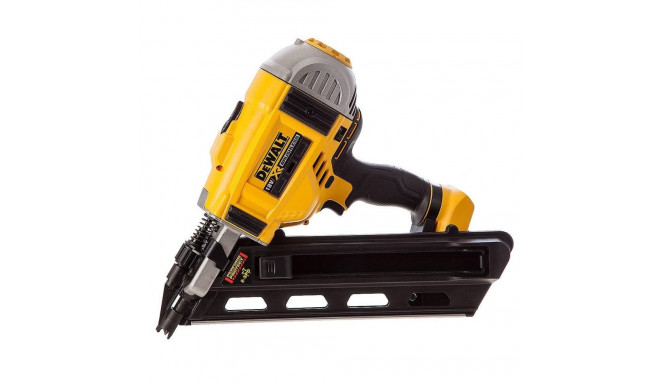 DeWalt DCN692N-XJ Cordless Nailer 90mm  18V (bez akumulatora un lādētāja)