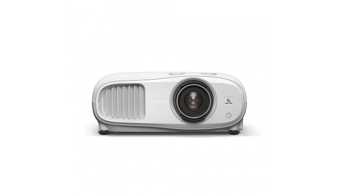 EPSON EH-TW7100 with HC lamp warranty