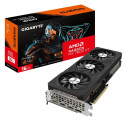 Graphics CardGIGABYTEAMD Radeon RX 7600 XT16 GBGDDR6128 bitPCIE 4.0 16x2xHDMI2xDisplayPortR76XTGAMIN