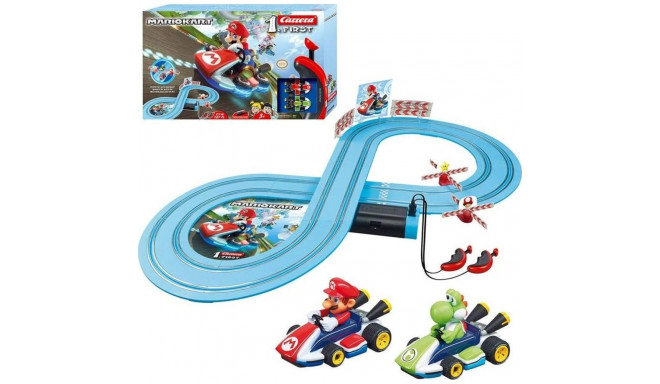 Carrera First Nintendo Mario Kart - 20063026