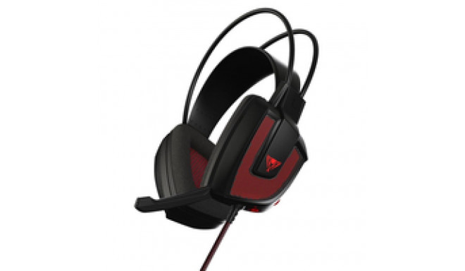 PATRIOT Viper V360 Virtual 7.1 Headset