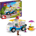 LEGO Friends 41715 Ice Cream Truck