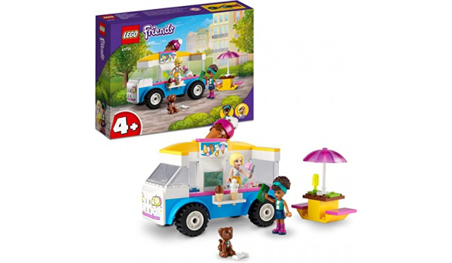 LEGO Friends 41715 Ice Cream Truck