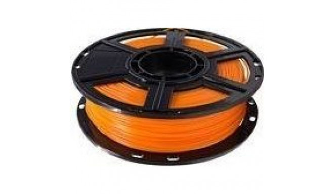 Filament PLA 1 75mm 0 5kg - orange