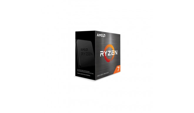 AMD Ryzen 7 5800X  3.8GHz  32 MB  BOX (100-100000063WOF)