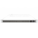 MikroTik Cloud Router Switch 354-48G-4S+2Q+RM with RouterOS L5 License