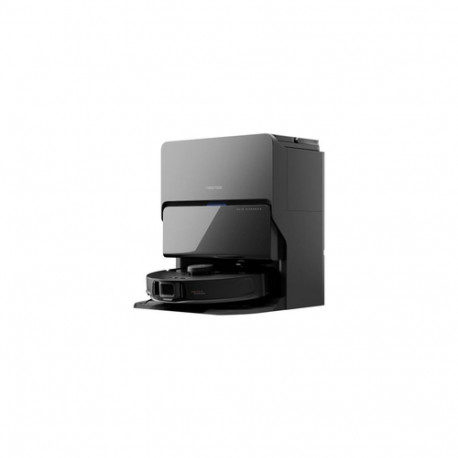 Roborock S8 maxV Ultra Robotic Cleaner Black S8MVU52