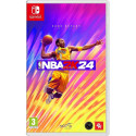 NBA 2K24 Kobe Bryant Edition /Nintendo Switch