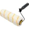 Vorel Girpaint paint roller 10cm with handle Vorel 6mm