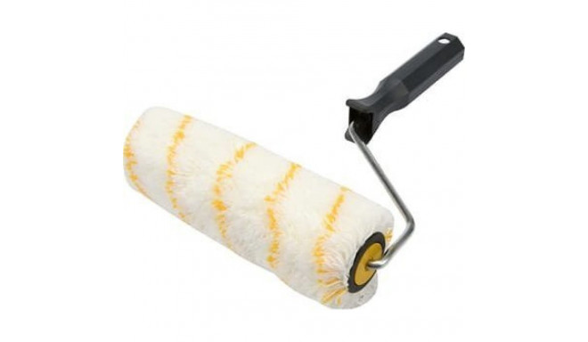 Vorel Girpaint paint roller 10cm with handle Vorel 6mm