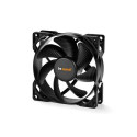 be quiet  Pure Wings 2 92mm fan  18 6 dBA