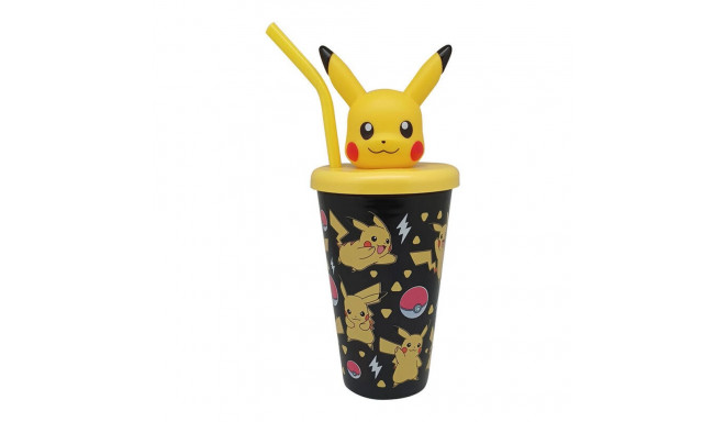 Bidon 450 ml Pokemon PK00028 KiDS Licensing