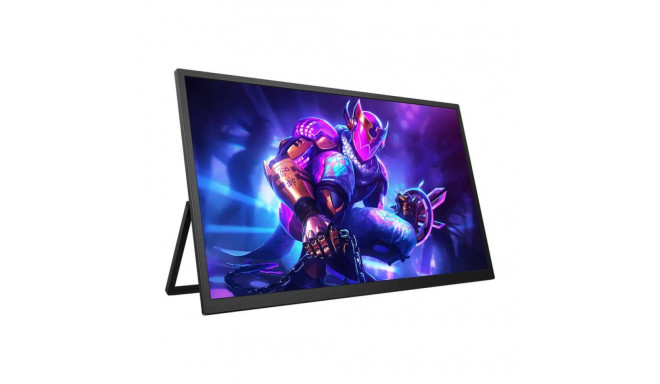 Uperfect UXbox E4 M185T08 18'' 1920x1080 120Hz Portable Monitor