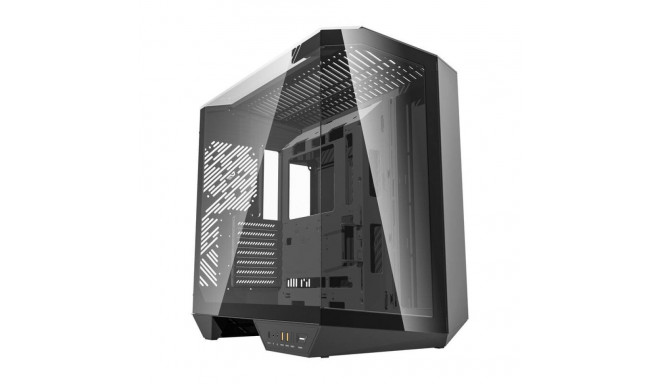 Darkflash DY470 computer case (black)