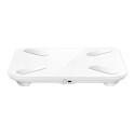 Smart Scale Yunmai X (white)