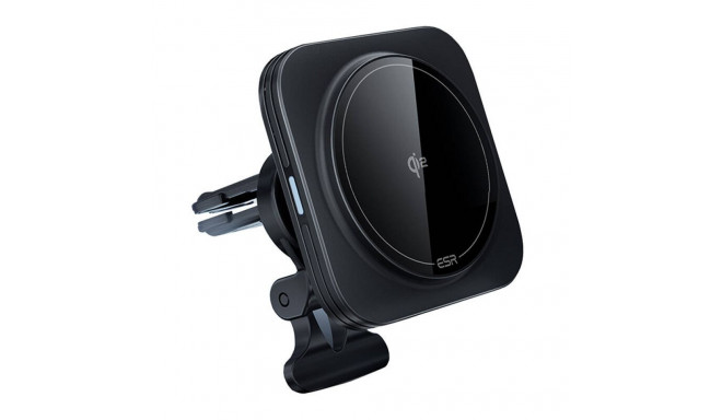 ESR Qi2 wireless car charger (HaloLock)