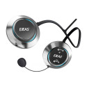 S2 EJEAS ski intercom (gray)