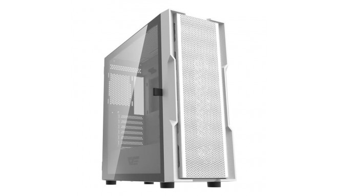 Darkflash DK431 MESH computer case (white)