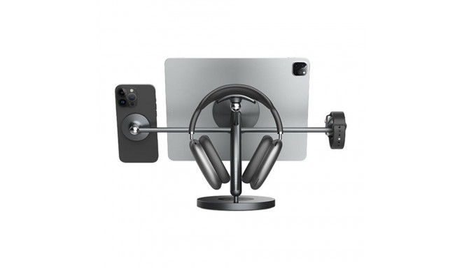 Nillkin SnapBranch Modular mount for tablet, watch and headphones (gray)