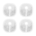 Replacement filters for Cheerble fountain (4pcs)