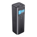 Powerbank Aukey PB-Y45,  26800mAh, 140W PD3.1 (black)