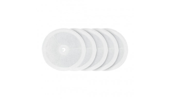 Replacement filters for PetKit Eversweet fountain (5pcs)