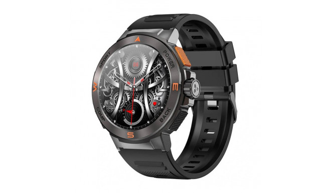 BlitzWolf BW-AT5 smartwatch (black)