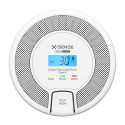 X-Sense CO03D Carbon Monoxide Detector