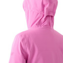 Kurtka narciarska damska 4F F572 fuksja 4FWAW24TTJAF572 55S XL