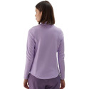 Bluza polarowa damska 4F F048 jasny fiolet 4FWAW24UFLEF048 52S L