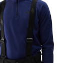 Bluza polarowa męska 4F M044 granat 4FWAW24UFLEM044 31S L