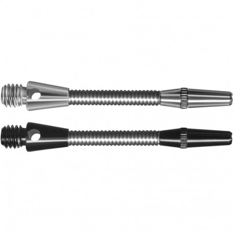 Harrows Shafts Vibro