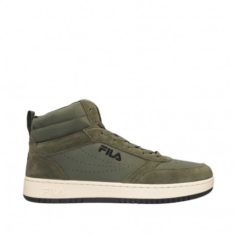 Fila meeste jalanõud Rega S mid FFM0367 60017 40, oliiviroheline
