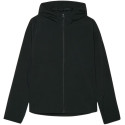 Kurtka damska softshell 4F F285 głęboka czerń 4FWAW24TSOFF285 20S  XL