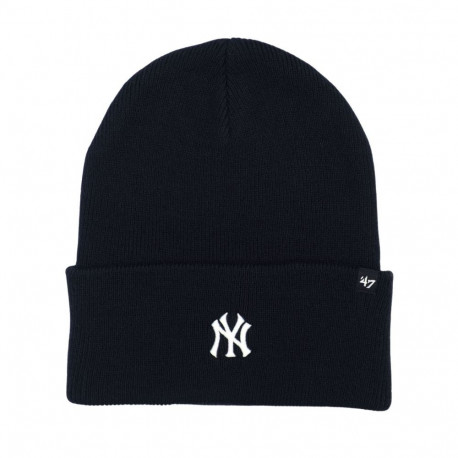 New York Yankees müts B-BRNCK17ACE-NYA, tumesinine