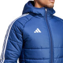 Kurtka męska adidas Tiro 24 Winter niebieska IR9497 M