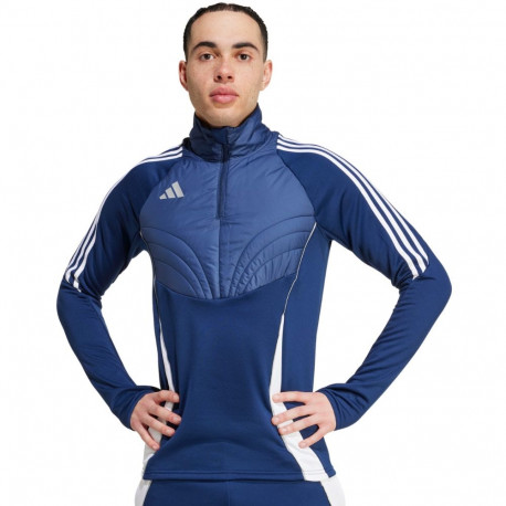 Adidas meeste pusa Tiro 24 Winterized IY0127 M, sinine