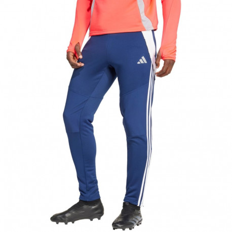 Adidas meeste püksid Tiro 24 Winterized IY0114 M, sinine