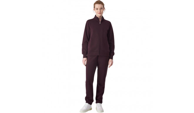 Dres damski Champion fioletowy 117519 VS503 XL