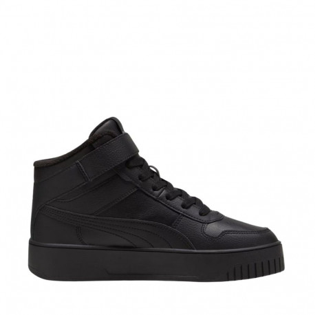 Puma naiste jalanõud Carina Street Mid WTR 398050 01 37, mustad