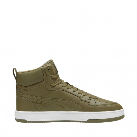 Puma meeste jalanõud Caven 2.0 Mid WTR 392333 03 44,5, oliiviroheline