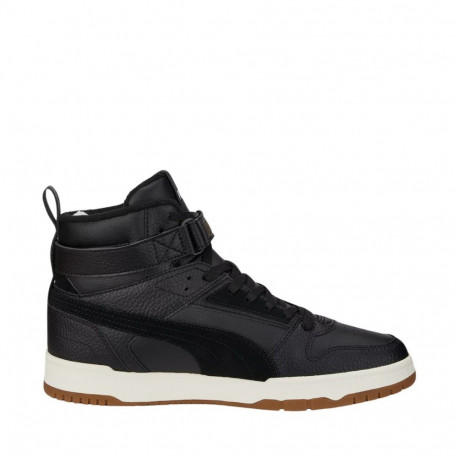 Puma meeste jalanõud RBD Game WTR 387604 02 44,5, must