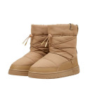 Buty damskie Puma Snowbae Wns brązowe 393920 04 35,5