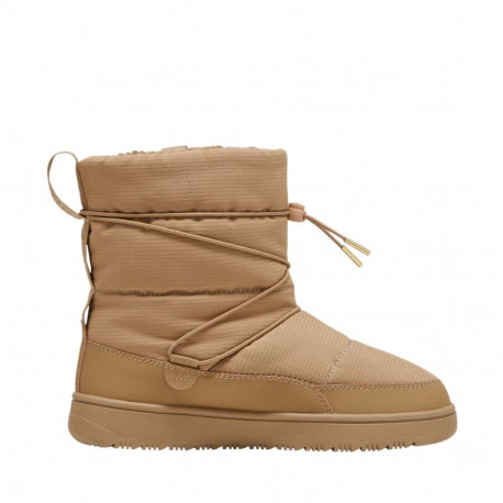 Buty damskie Puma Snowbae Wns brązowe 393920 04 40,5