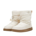 Buty damskie Puma Snowbae Wns białe 393920 02 35,5