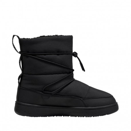 Buty damskie Puma Snowbae Wns czarne 393920 01 35,5