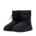 Buty damskie Puma Snowbae Wns czarne 393920 01 36